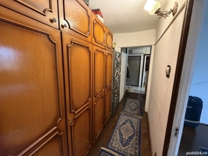 Decomandat. La 2 pasi de Shopping City. 2 bai. - imagine 10