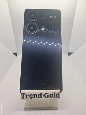 Poco M6 Pro - imagine 3