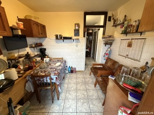 Decomandat. La 2 pasi de Shopping City. 2 bai. - imagine 3