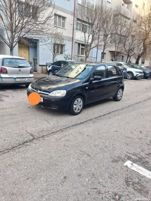 Opel Corsa Motor 1.0 Benzina  Euro 4.