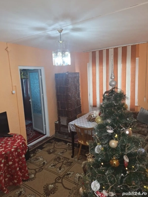 Vând apartament  - imagine 3