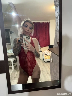 Sonia - reala fac si confirmari BERCENI - imagine 9