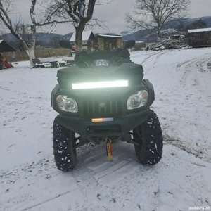 vand atv cf moto 500