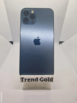 Iphone 12 Pro - imagine 2