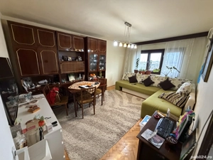 Decomandat. La 2 pasi de Shopping City. 2 bai. - imagine 17