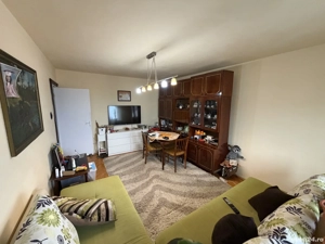 Decomandat. La 2 pasi de Shopping City. 2 bai. - imagine 19