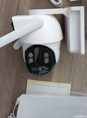 Camera supraveghere Cartela SIM 