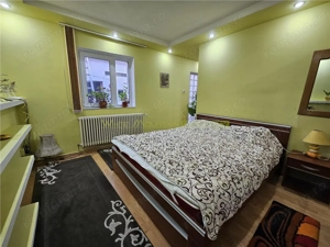 Casa spatioasa de inchiriat Bartolomeu (Curte comuna) - imagine 19