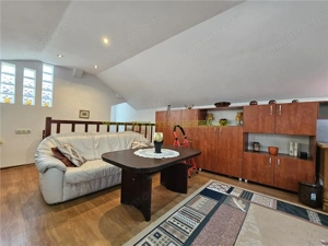 Casa spatioasa de inchiriat Bartolomeu (Curte comuna) - imagine 4