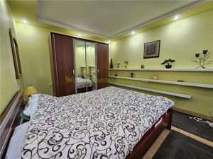 Casa spatioasa de inchiriat Bartolomeu (Curte comuna) - imagine 18