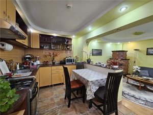 Casa spatioasa de inchiriat Bartolomeu (Curte comuna) - imagine 11