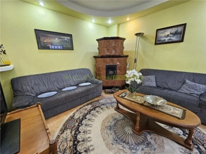 Casa spatioasa de inchiriat Bartolomeu (Curte comuna) - imagine 15