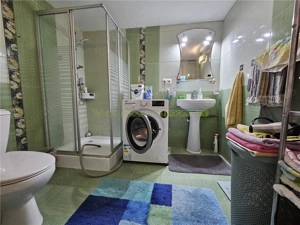 Casa spatioasa de inchiriat Bartolomeu (Curte comuna) - imagine 10