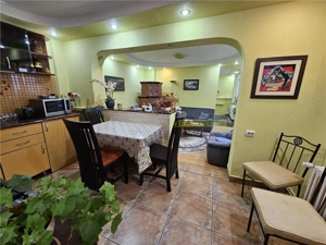 Casa spatioasa de inchiriat Bartolomeu (Curte comuna) - imagine 20