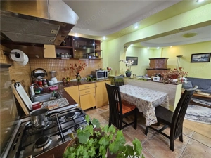 Casa spatioasa de inchiriat Bartolomeu (Curte comuna) - imagine 13