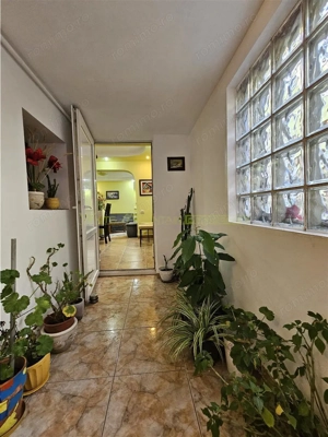 Casa spatioasa de inchiriat Bartolomeu (Curte comuna) - imagine 9