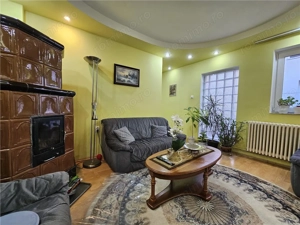 Casa spatioasa de inchiriat Bartolomeu (Curte comuna) - imagine 17