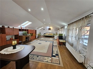 Casa spatioasa de inchiriat Bartolomeu (Curte comuna) - imagine 3