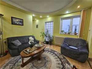 Casa spatioasa de inchiriat Bartolomeu (Curte comuna) - imagine 16