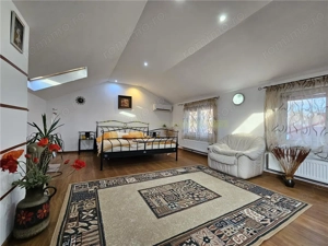 Casa spatioasa de inchiriat Bartolomeu (Curte comuna) - imagine 2