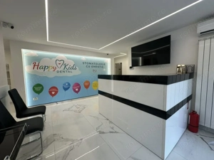 Clinica Stomatologica Premium – 2 Cabinete Complet Utilate – Metrou