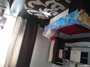 Garsoniera regim hotelier - imagine 4