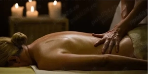 Ofer masaj de relaxare pt doamne și domnișoare