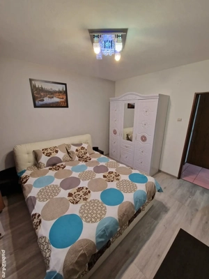 regim hotelier apartament 2 camere zona centrala