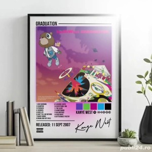 Tablou Album Personalizat