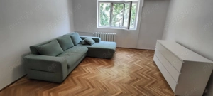 Apartament nemobilat 3 camere decomandate Panduri, zona foarte buna