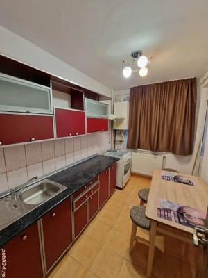 regim hotelier apartament 2 camere zona centrala - imagine 2