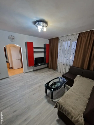 regim hotelier apartament 2 camere zona centrala - imagine 3