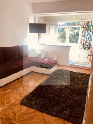 Garsoniera Floreasca | Barbu Vacarescu | zona verde I COM 0%