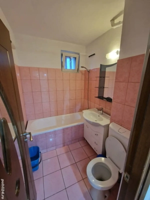 regim hotelier apartament 2 camere zona centrala - imagine 4