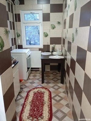 Apartament 2 camere de vânzare - Central, Tecuci - NEGOCIABIL - imagine 4