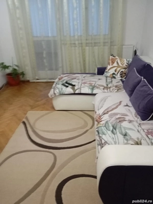Apartament 2 camere de vânzare - Central, Tecuci - NEGOCIABIL - imagine 15
