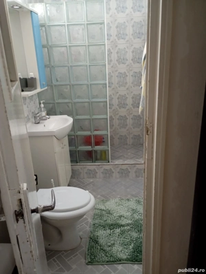 Apartament 2 camere de vânzare - Central, Tecuci - NEGOCIABIL - imagine 9