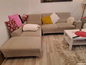 Canapea colțar de vânzare