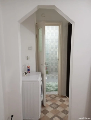 Apartament 2 camere de vânzare - Central, Tecuci - NEGOCIABIL - imagine 7