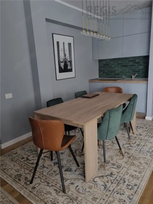 4 camere + 42 mp terasa de tip penthouse | Drumul Poienii - imagine 9
