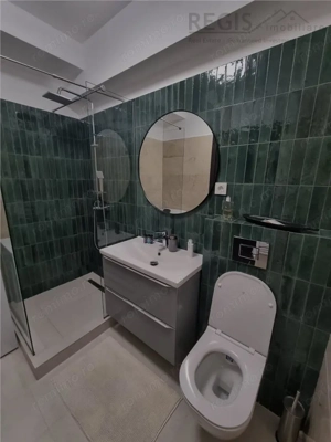 4 camere + 42 mp terasa de tip penthouse | Drumul Poienii - imagine 11