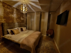 4 camere + 42 mp terasa de tip penthouse | Drumul Poienii - imagine 7