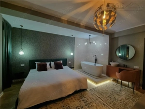 4 camere + 42 mp terasa de tip penthouse | Drumul Poienii