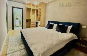 4 camere + 42 mp terasa de tip penthouse | Drumul Poienii - imagine 5