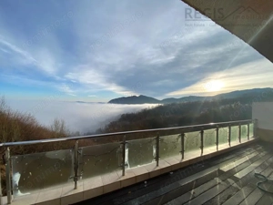 4 camere + 42 mp terasa de tip penthouse | Drumul Poienii