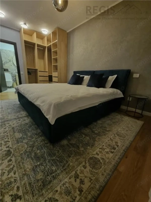 4 camere + 42 mp terasa de tip penthouse | Drumul Poienii - imagine 6