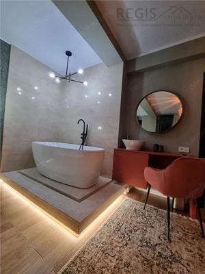 4 camere + 42 mp terasa de tip penthouse | Drumul Poienii - imagine 4