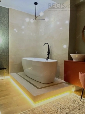 4 camere + 42 mp terasa de tip penthouse | Drumul Poienii - imagine 3