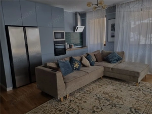 4 camere + 42 mp terasa de tip penthouse | Drumul Poienii - imagine 8