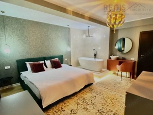 4 camere + 42 mp terasa de tip penthouse | Drumul Poienii - imagine 2